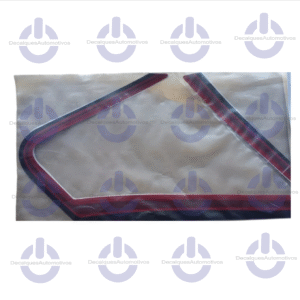 Kit Faixa Adesivo Compatível com moto CG 125 1982