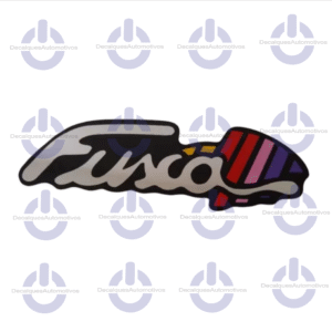 Adesivo compatível Fusca Itamar Volkswagen 1993 1994 1995 1996