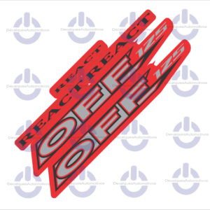 Kit Faixa Adesivo Compatível para Moto BIZ 125 ES ano 2014 2015